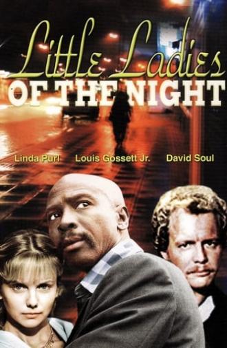 Little Ladies of the Night (1977)