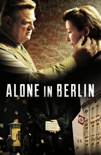 Alone in Berlin (2016)