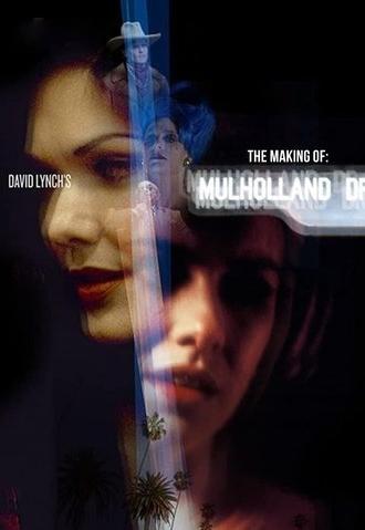 The Making of ‘Mulholland Drive’ (2004)