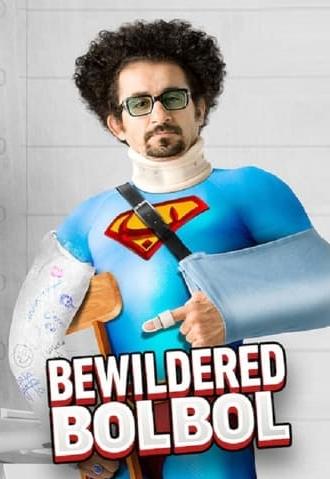 Bewildered Bolbol (2010)