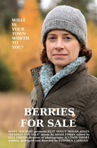 Berries for Sale (2021)