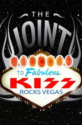 KISS - Rocks Vegas (2016)