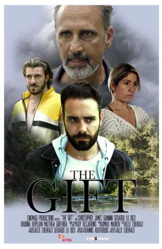 The Gift (2021)