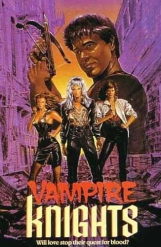 Vampire Knights (1988)