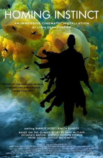 Homing Instinct (2023)