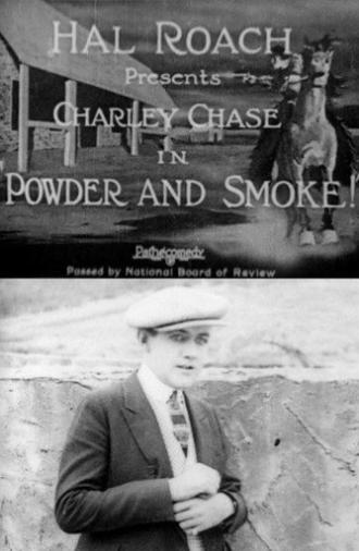 Powder and Smoke (1924)