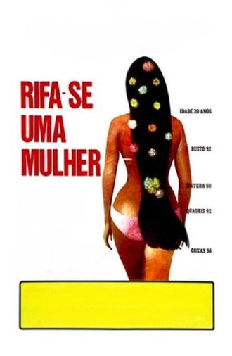 Rifa-se Uma Mulher (1969)