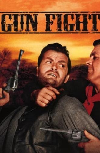 Gun Fight (1961)