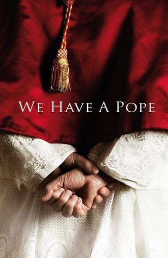 We Have a Pope (2011)