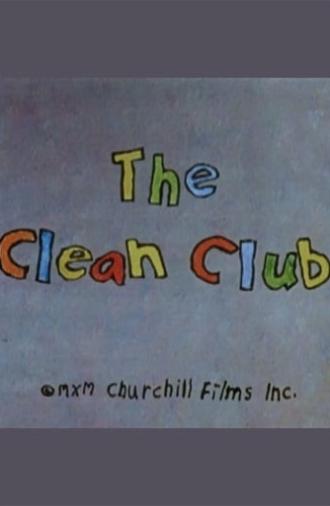 The Clean Club (1990)