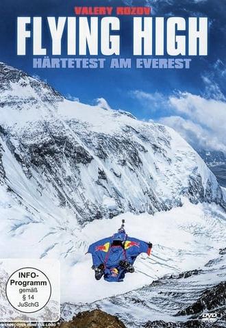 Flying High: Quest for Everest (2014)