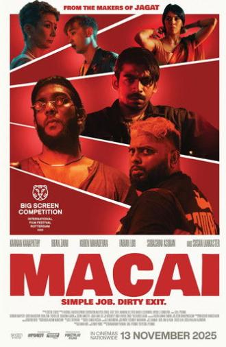 Macai (2025)