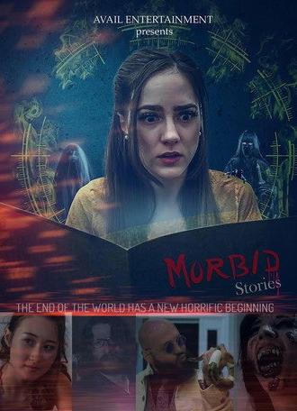 Morbid Stories (2019)