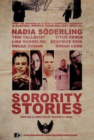 Sorority Stories (2013)