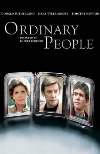 Ordinary People (1980)