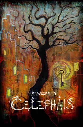 H.P. Lovecraft's Celephaïs (2023)