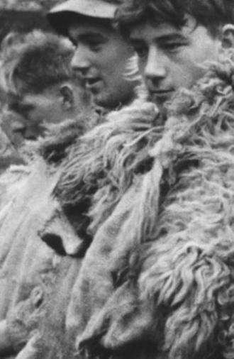 Bandits of Mawddwy (1936)