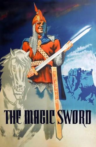 The Magic Sword (1950)