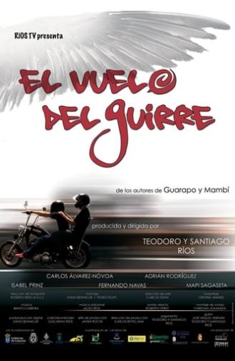 El vuelo del guirre (2007)