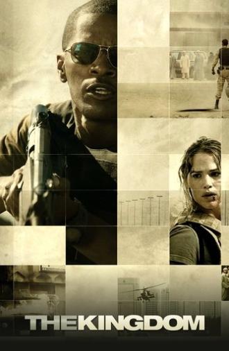 The Kingdom (2007)