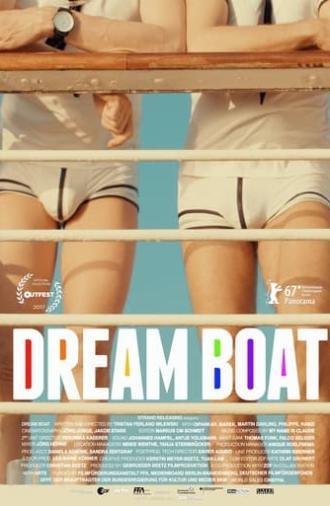 Dream Boat (2017)