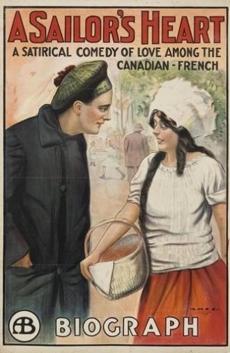 A Sailor’s Heart (1912)