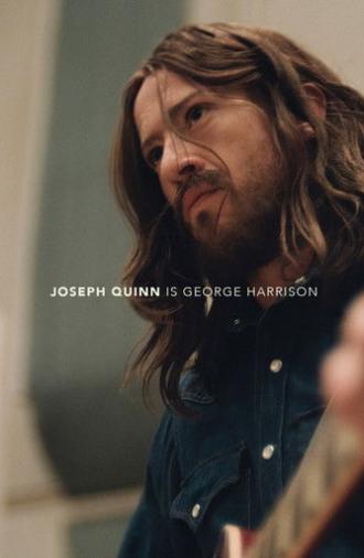 The Beatles: George (2028)