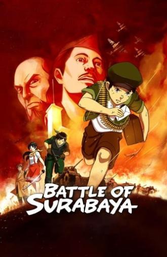 Battle of Surabaya (2015)