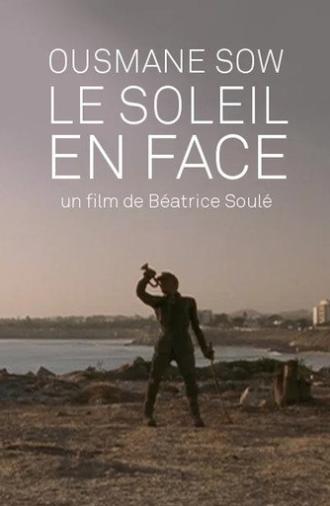 Ousmane Sow, Le soleil en face (1999)