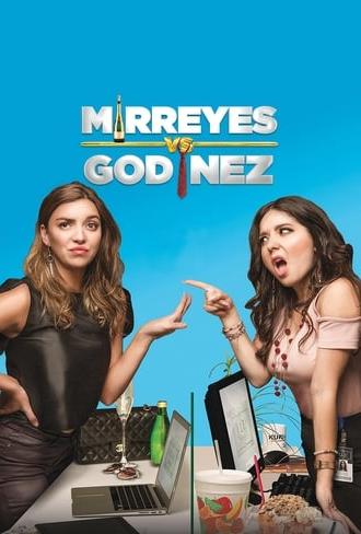 Mirreyes contra Godínez (2019)