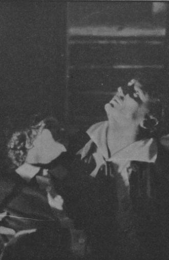 The Afterlife Wanderer (1915)