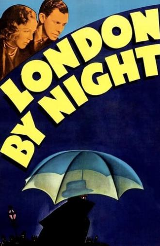 London by Night (1937)