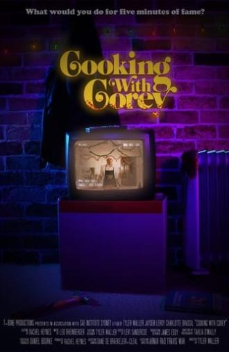 Cooking with Corey (2024)