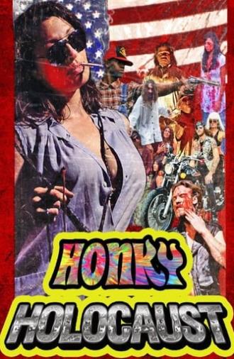 Honky Holocaust (2014)