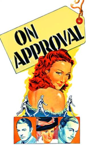 On Approval (1944)