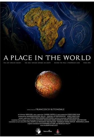 A Place in the World (2020)