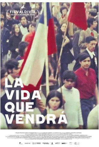 The Life That Will Come (2025)