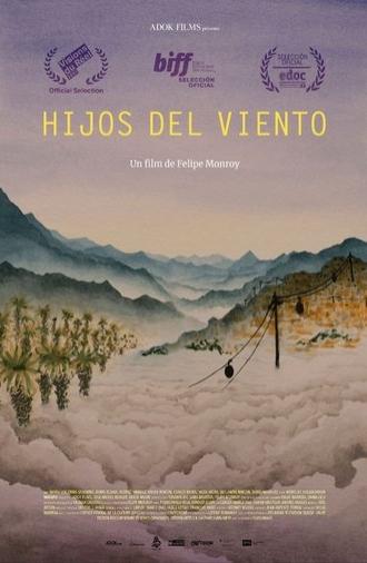 Sons of the Wind (2022)