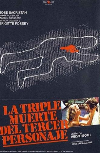 The Triple Death of the Third Character (1981)