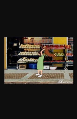 Stinky Monkey (2001)