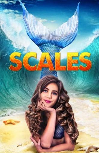 Scales: Mermaids Are Real (2017)