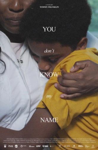 You Don't Know My Name (2026)