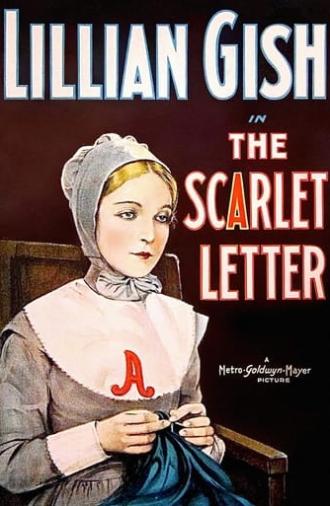 The Scarlet Letter (1927)