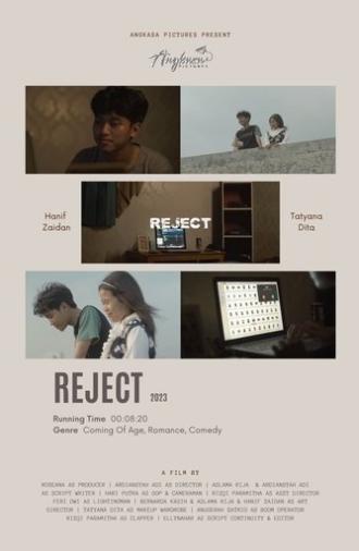 Reject (2023)