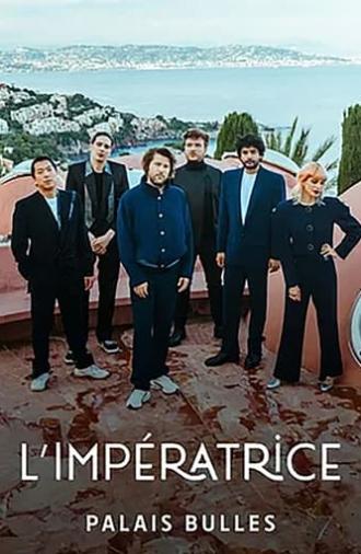 L'Impératrice at Palais Bulles – Passengers (2024)