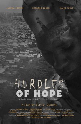 Hurdles of Hope (2024)
