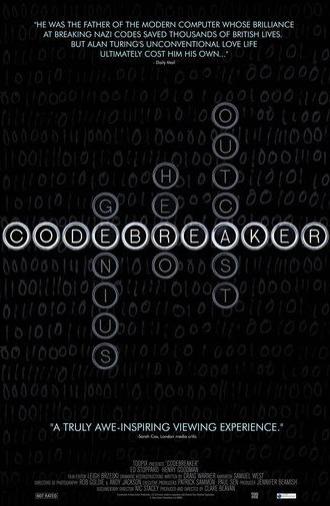 Codebreaker Alan Turing Persecution Of A Genius (2014)