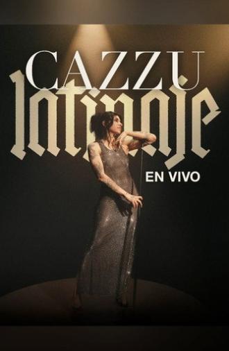 Cazzu - Latinaje Tour (2025)