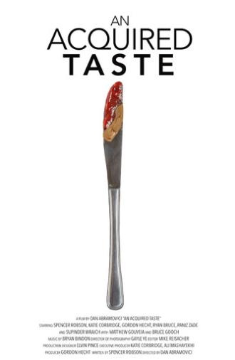 An Acquired Taste (2021)