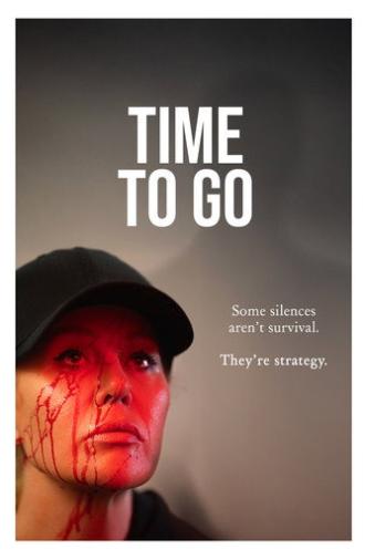 Time to Go (2026)